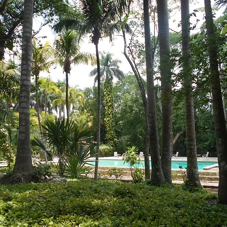 Hacienda Chichen Resort&Yaxkin Spa-2